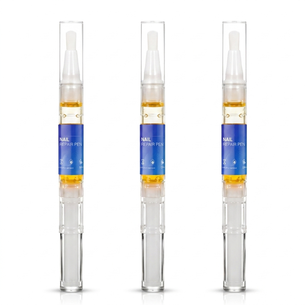 Nail Fungus Repair Pen for Foot Care