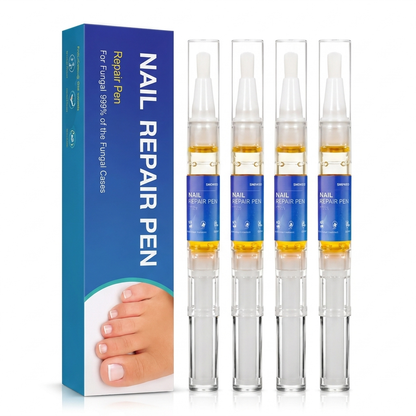 Nail Fungus Repair Pen for Foot Care